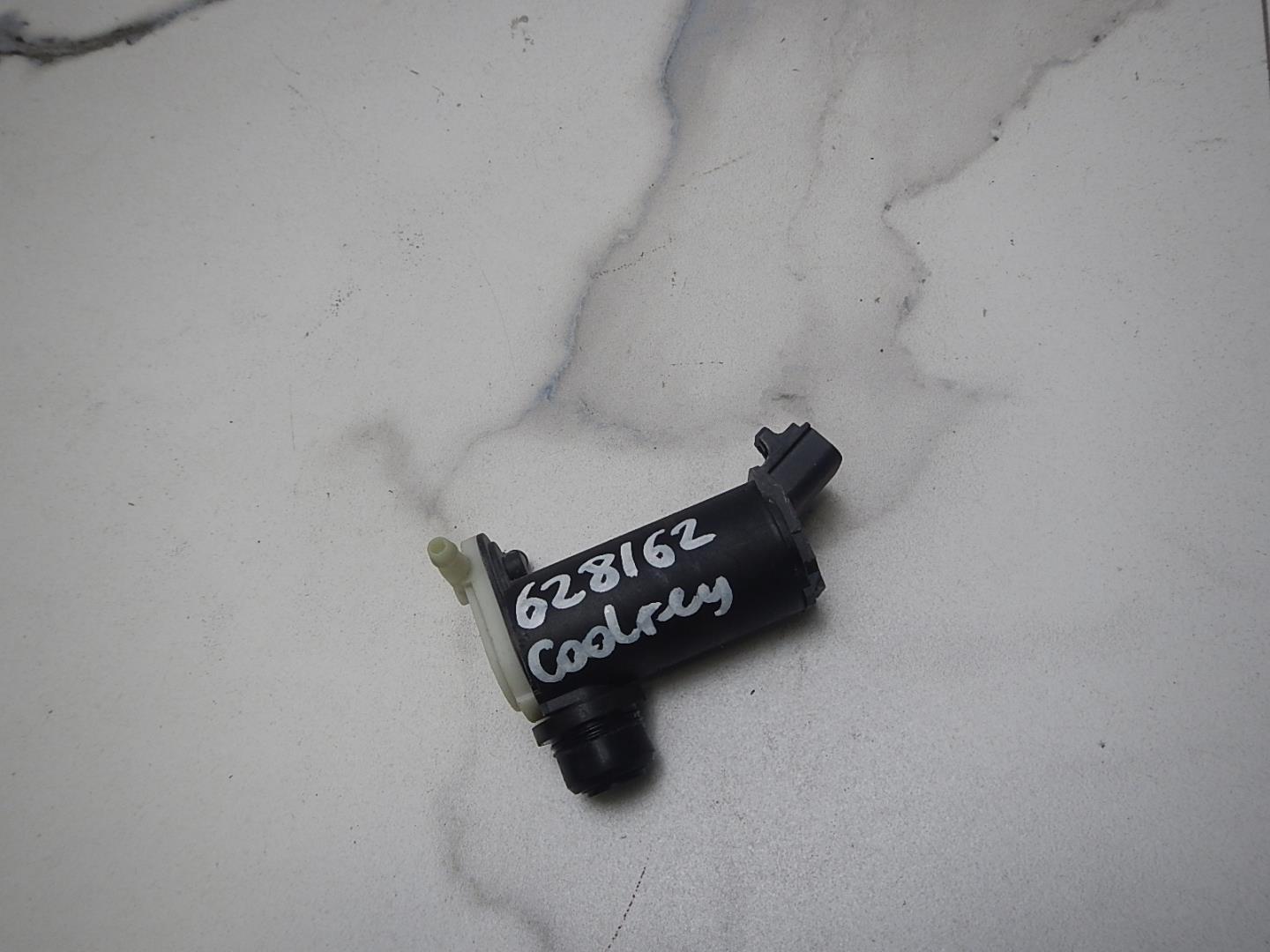 Насос омывателя фар