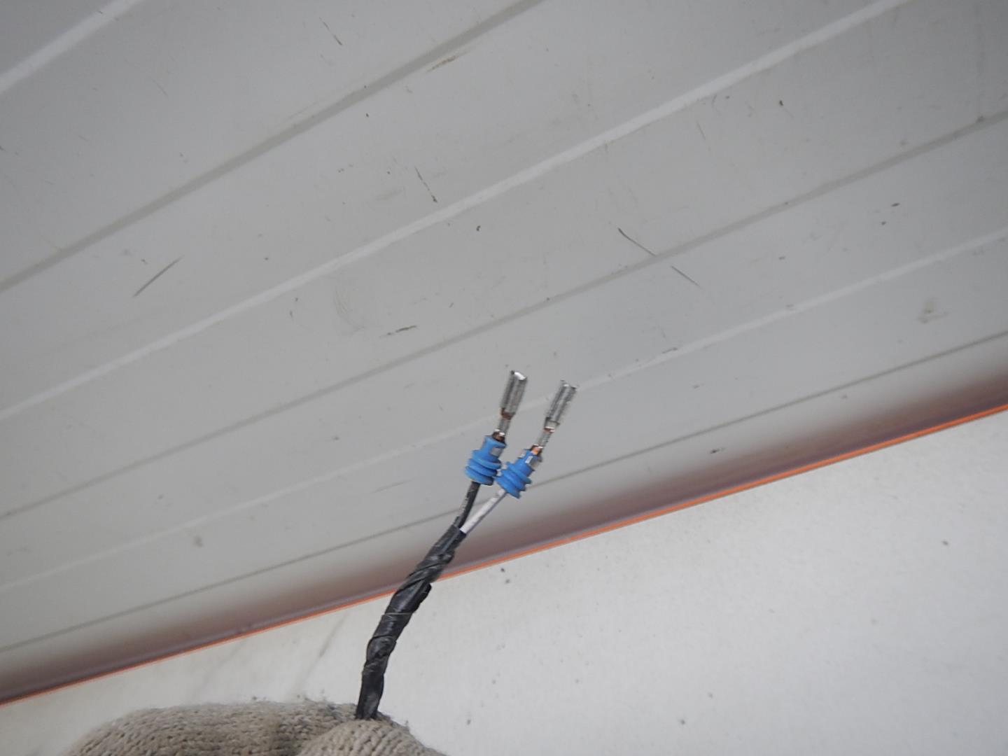 Проводка (коса)