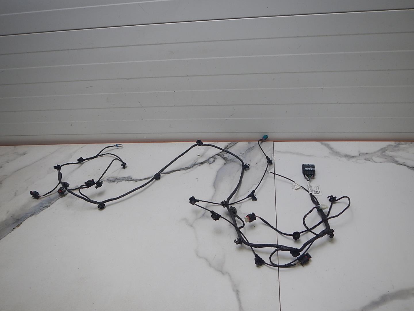 Проводка (коса)