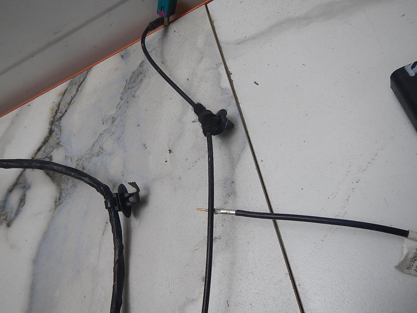 Проводка (коса)