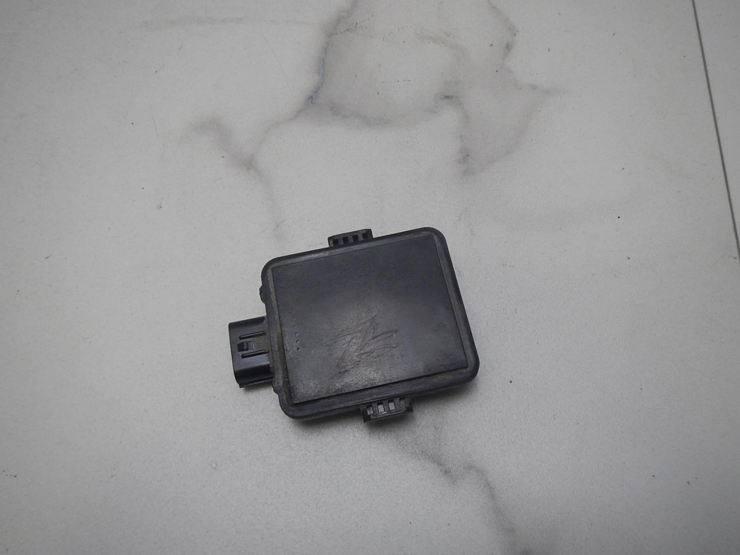 Блок электронный