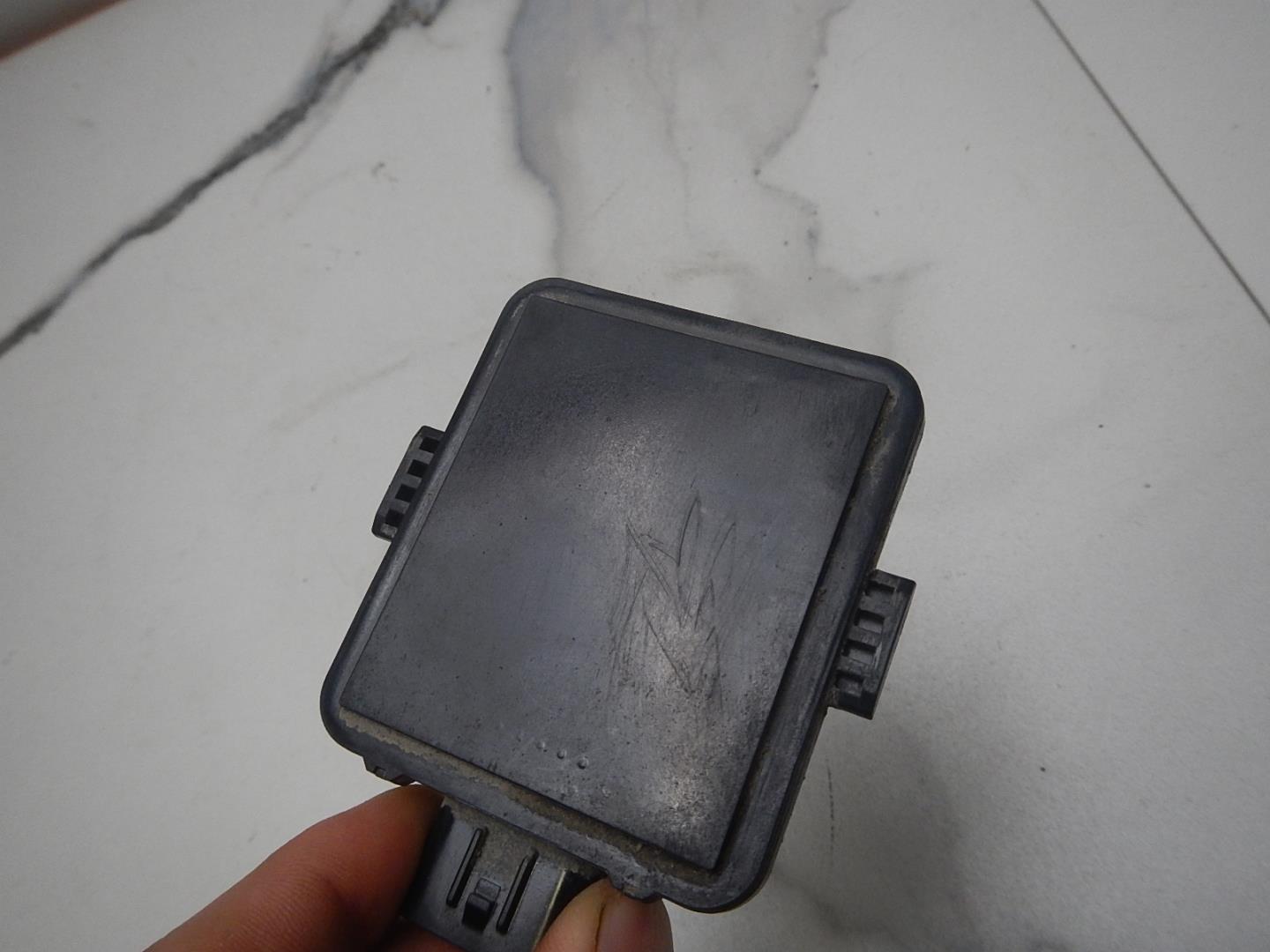 Блок электронный