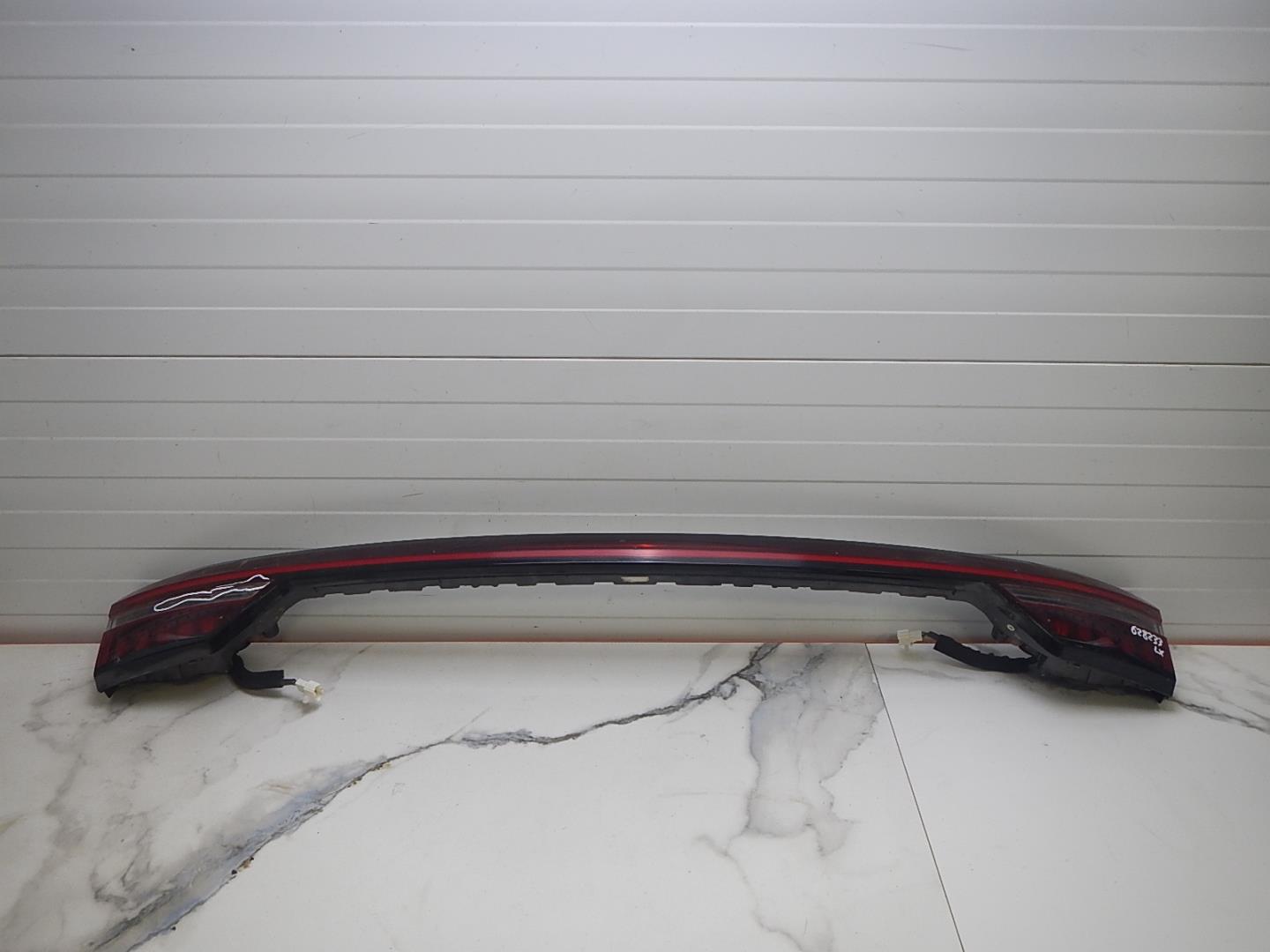 Фонарь задний (стоп сигнал)