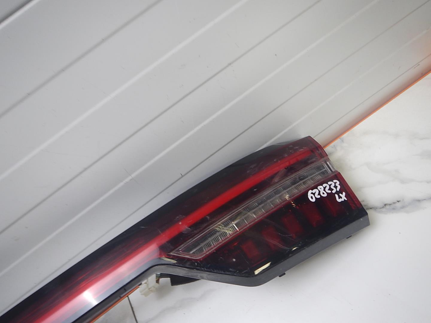 Фонарь задний (стоп сигнал)