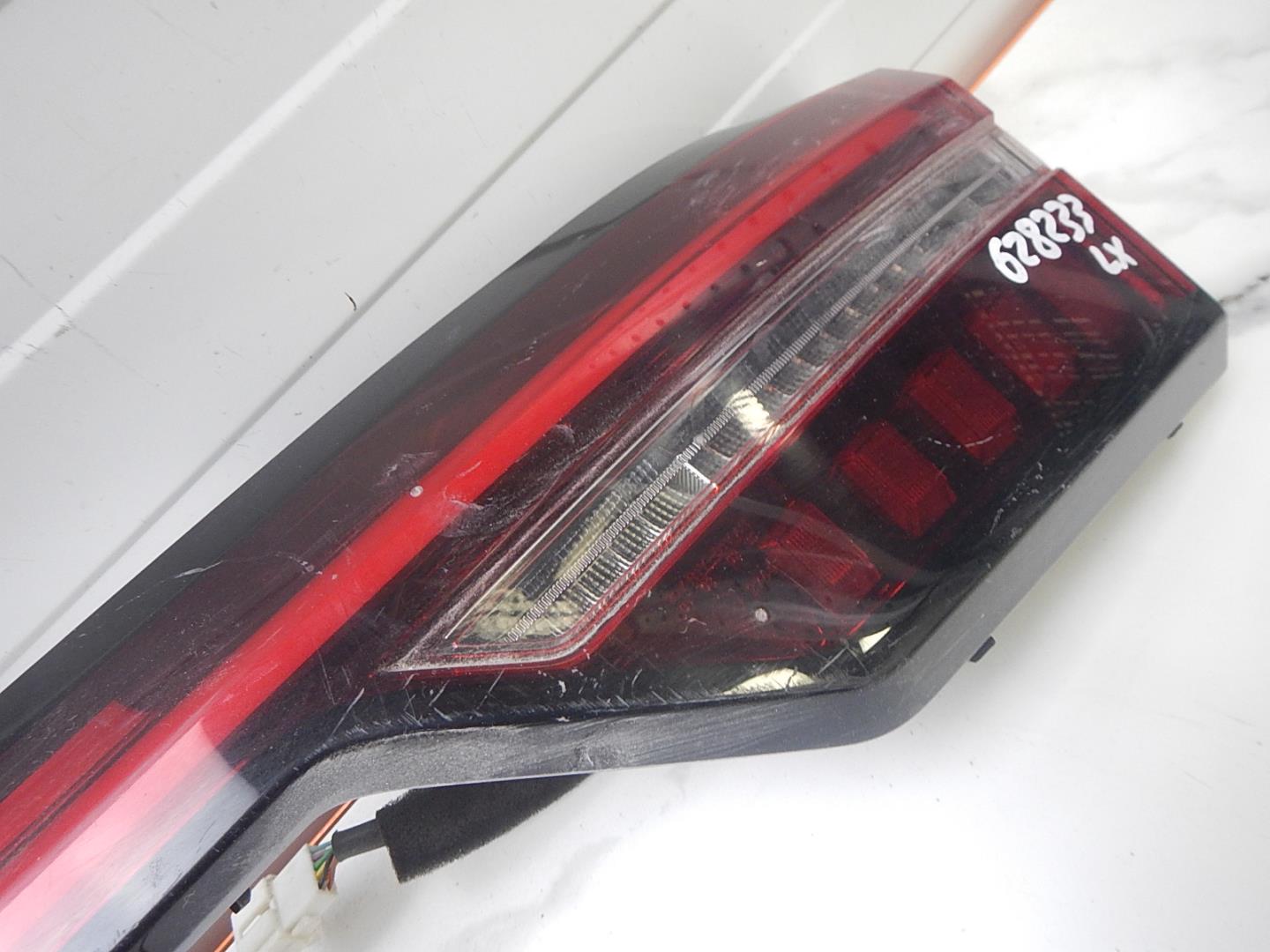 Фонарь задний (стоп сигнал)