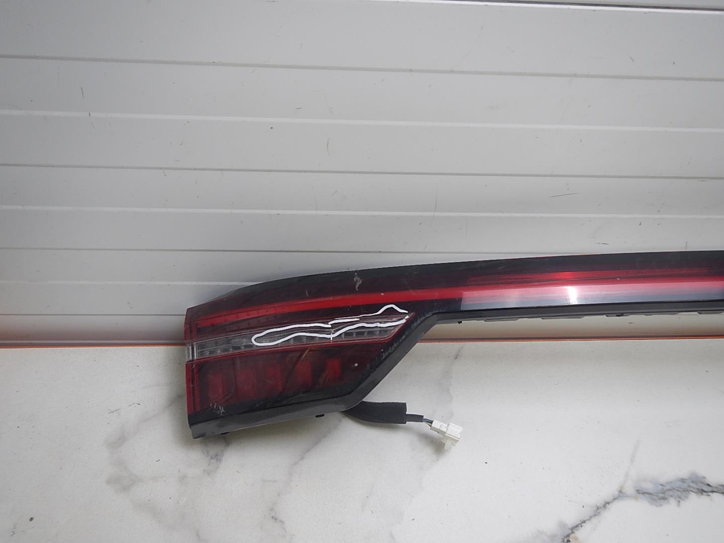 Фонарь задний (стоп сигнал)