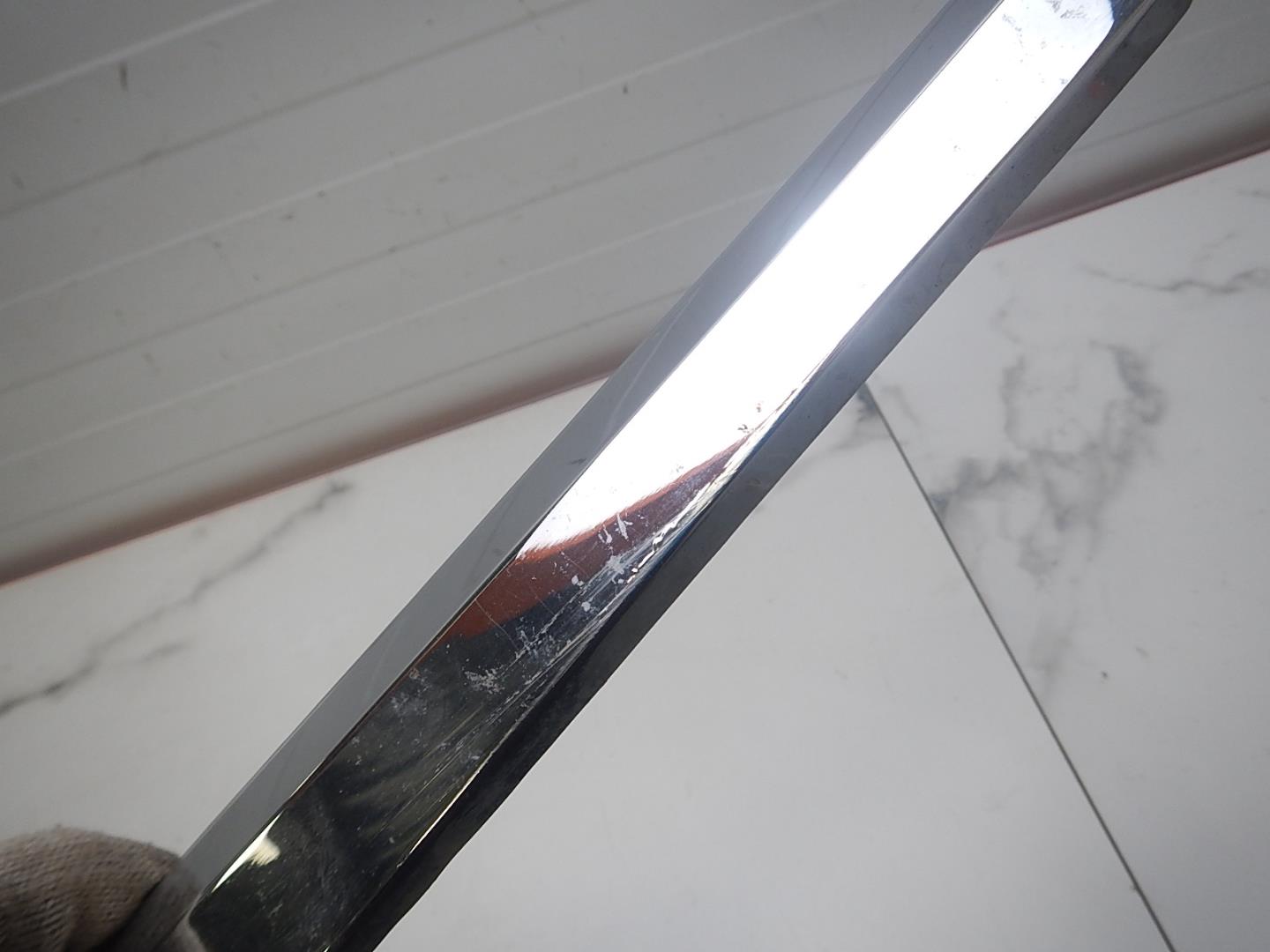 Накладка на решетку радиатора