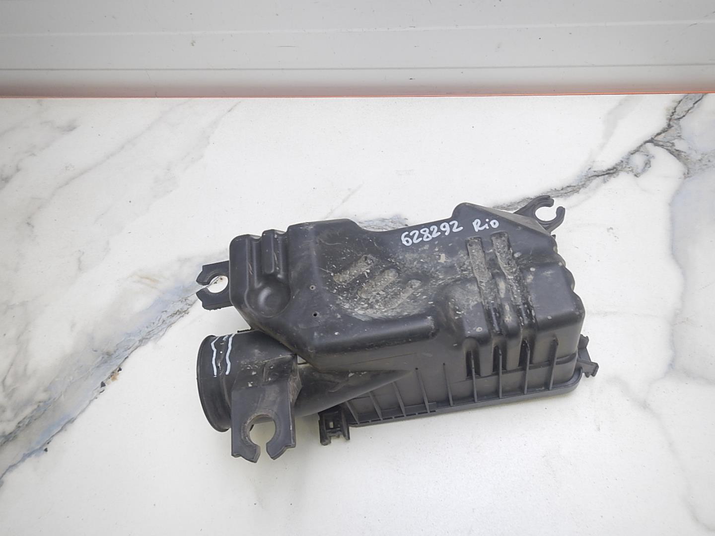 Корпус воздушного фильтра