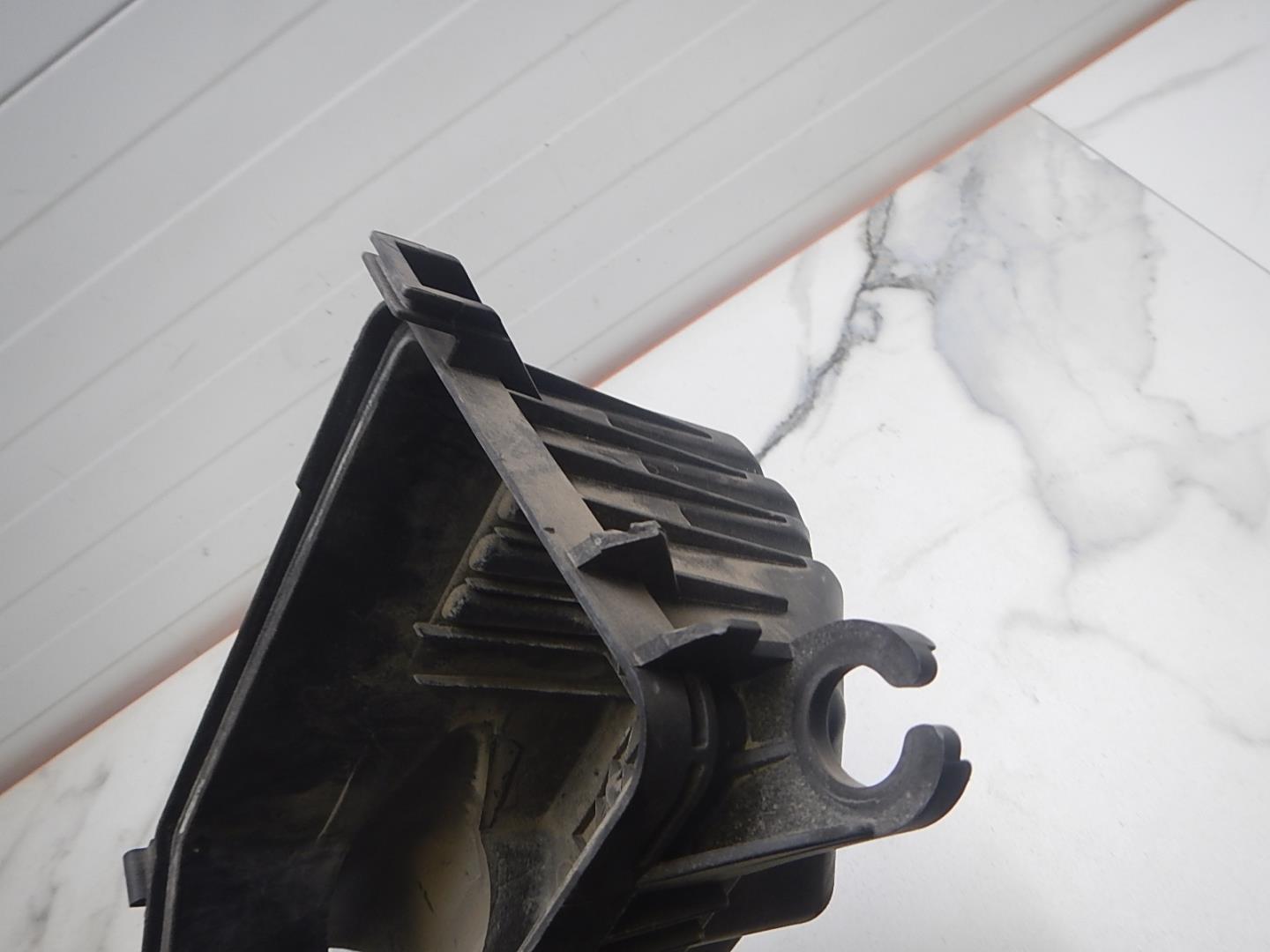 Корпус воздушного фильтра