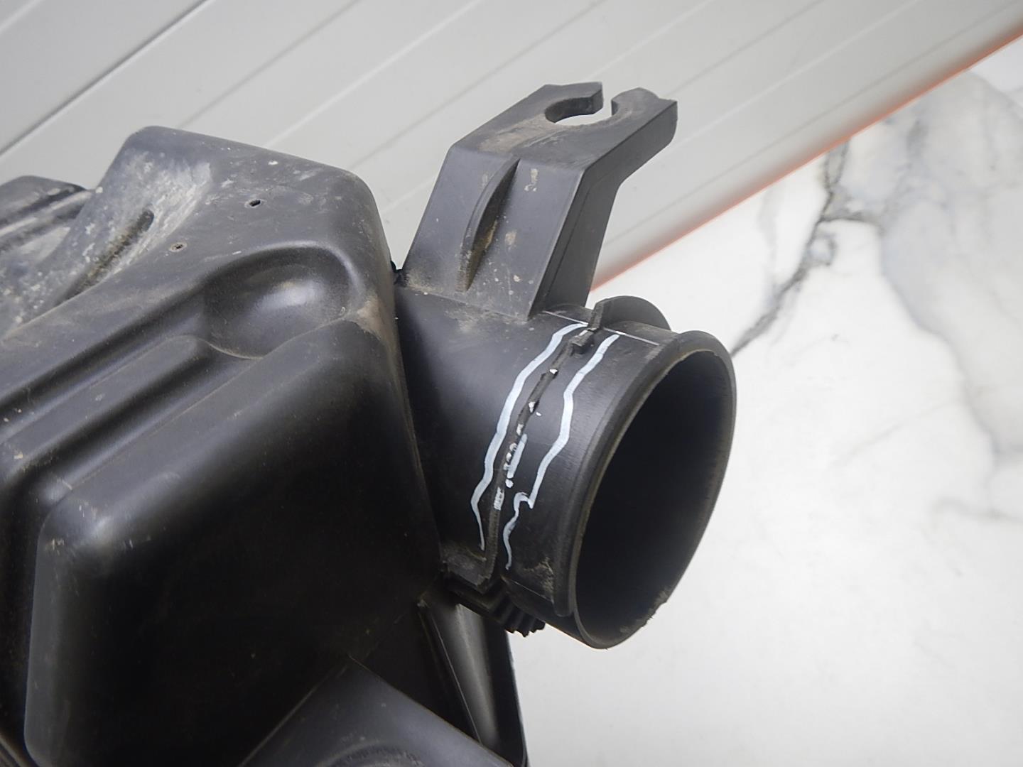 Корпус воздушного фильтра