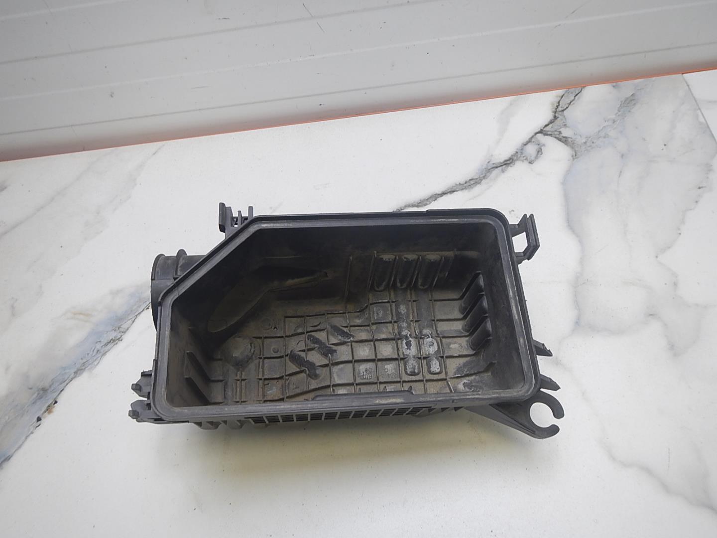 Корпус воздушного фильтра