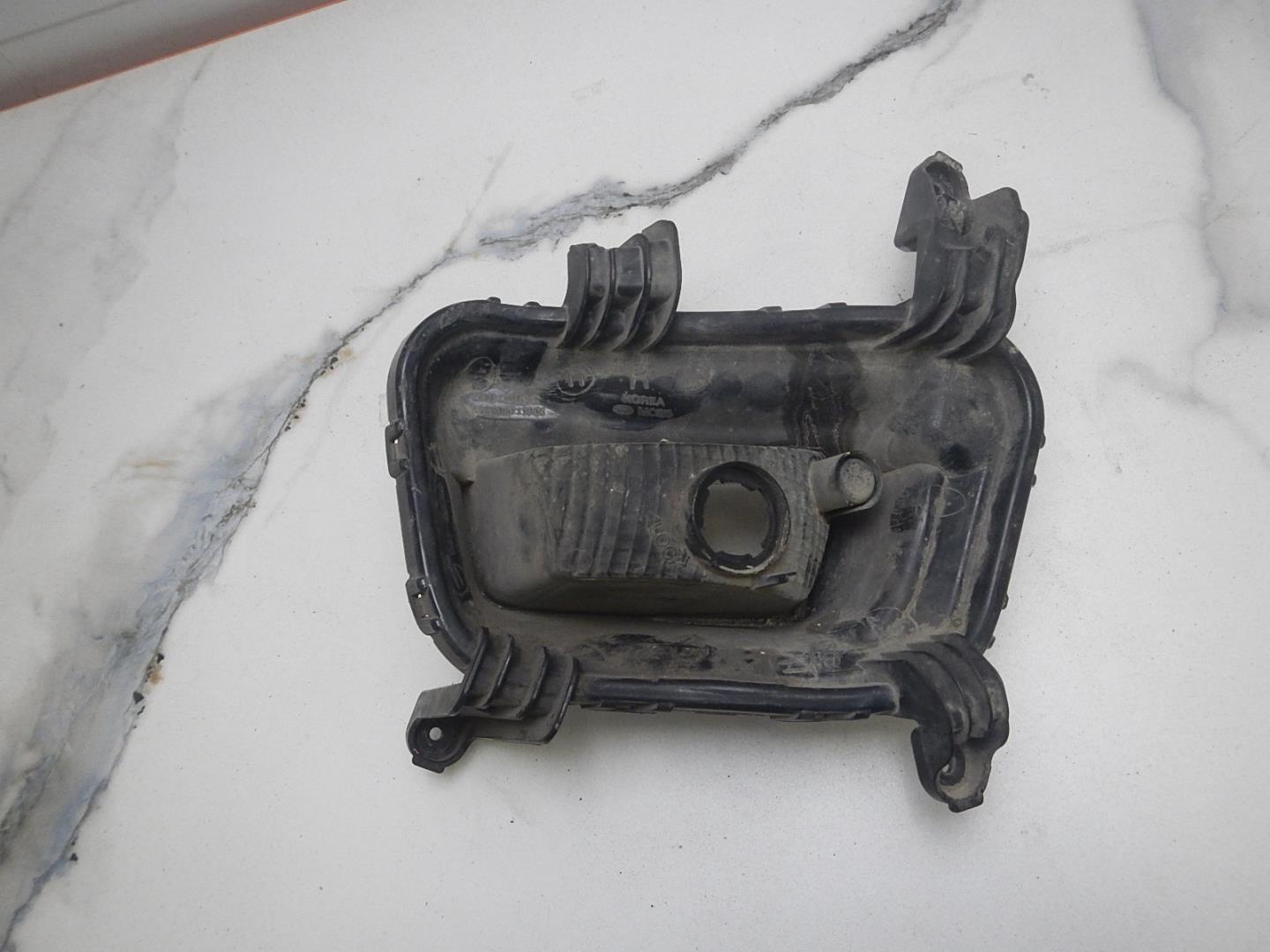 Фара противотуманная правая