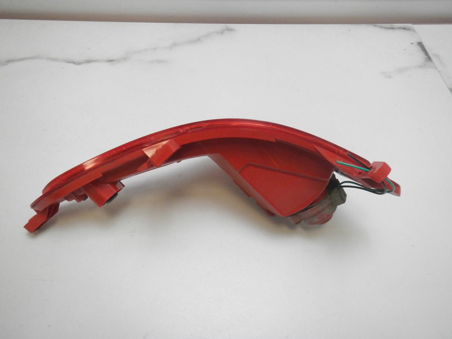 Фонарь задний противотуманный