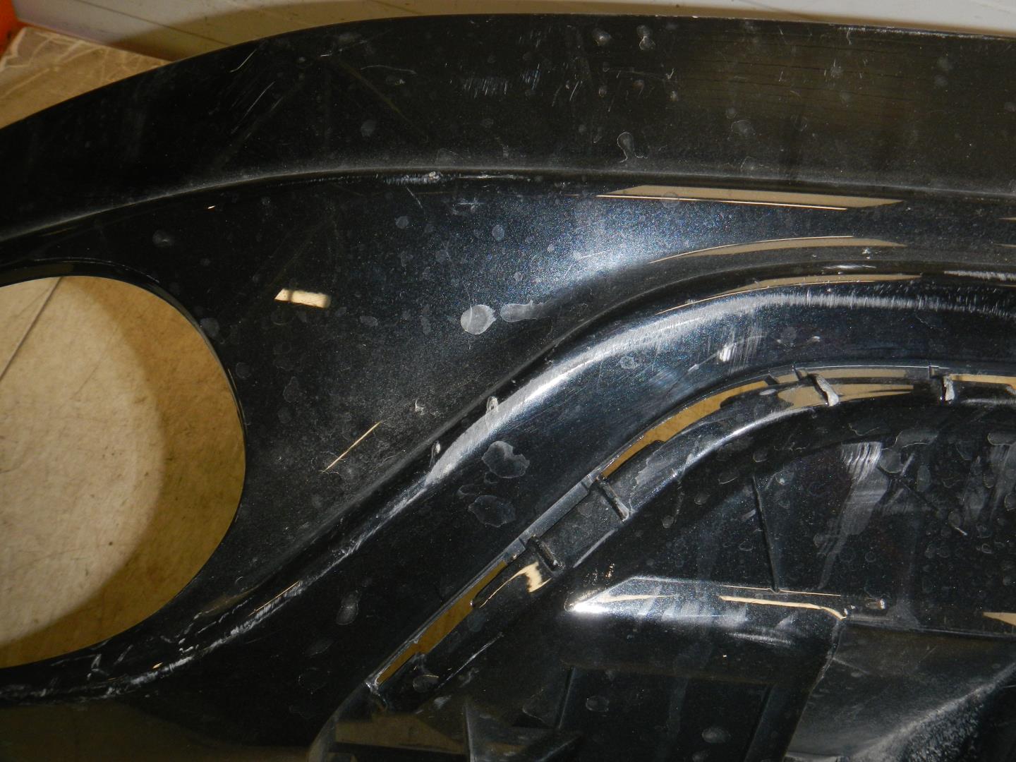 Юбка задняя