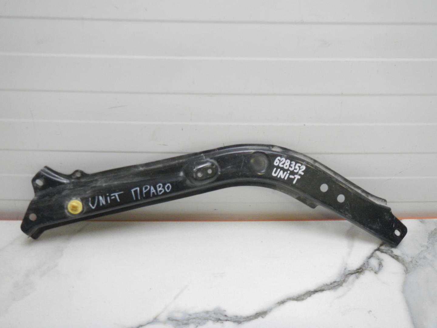 Панель передняя (телевизор)