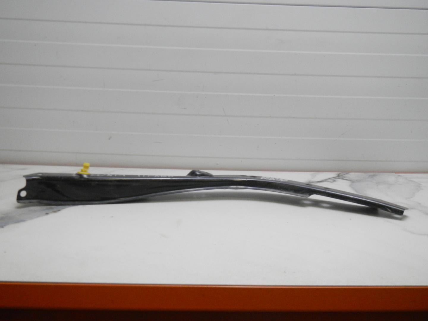 Панель передняя (телевизор)