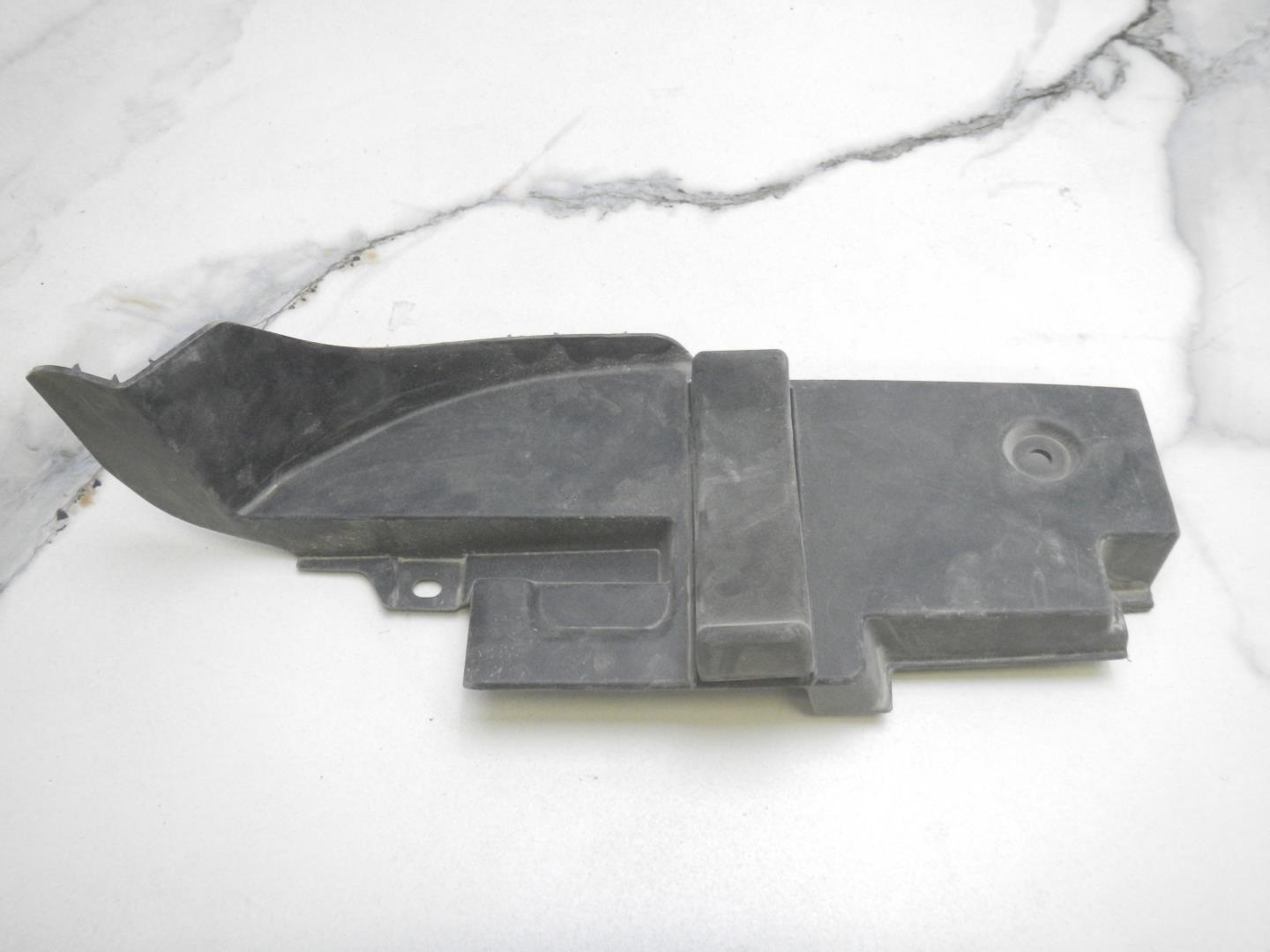 Пыльник (кузов наружные)