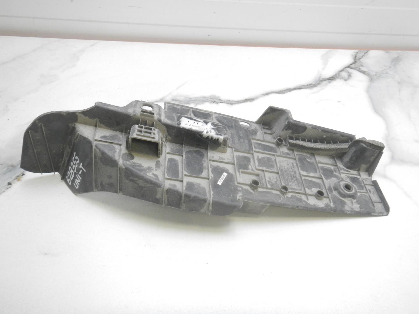 Пыльник (кузов наружные)