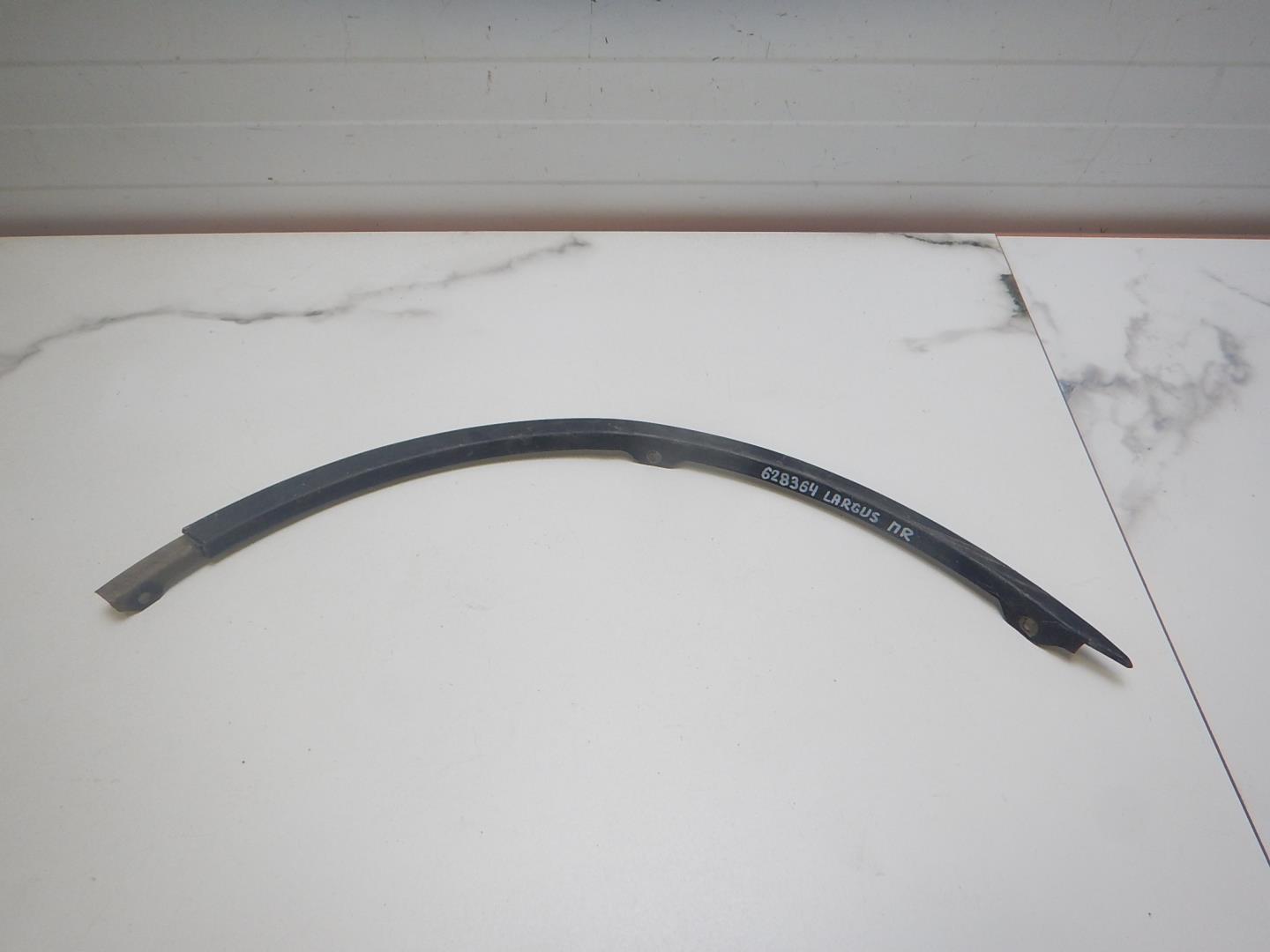 Накладка на крыло