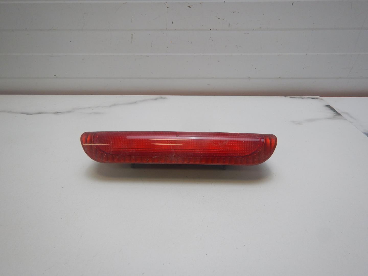 Фонарь задний (стоп сигнал)