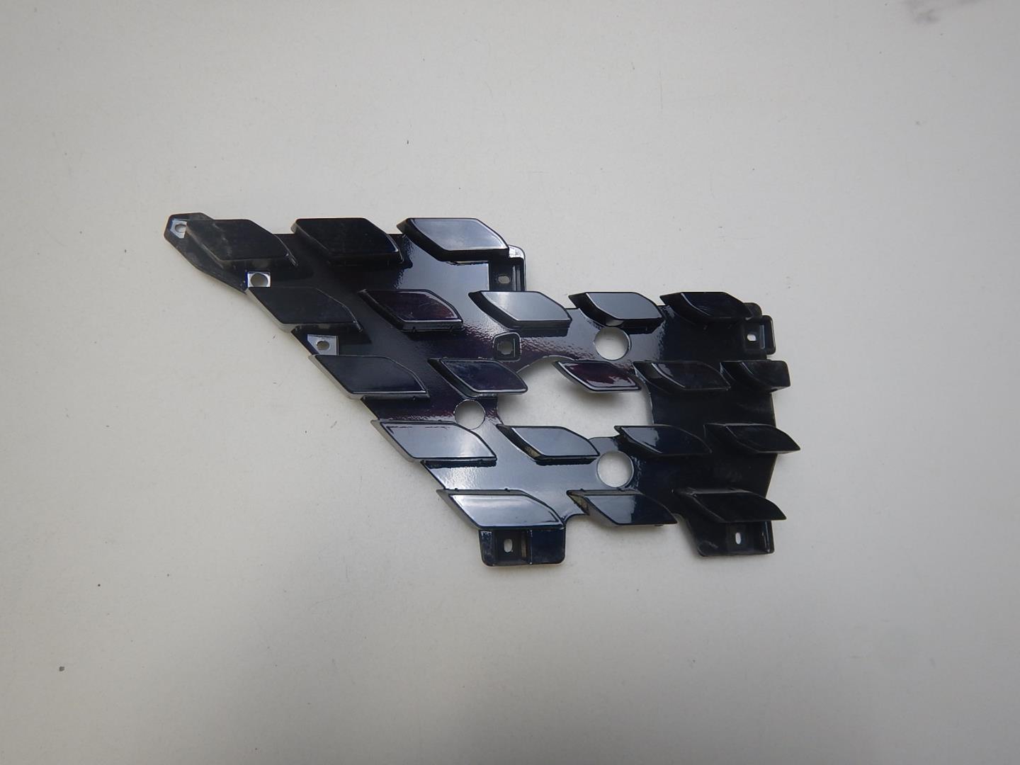 Накладка на решетку радиатора