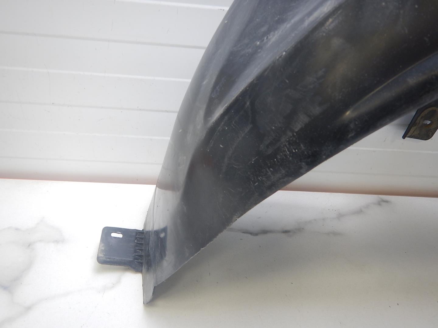 Локер задний левый