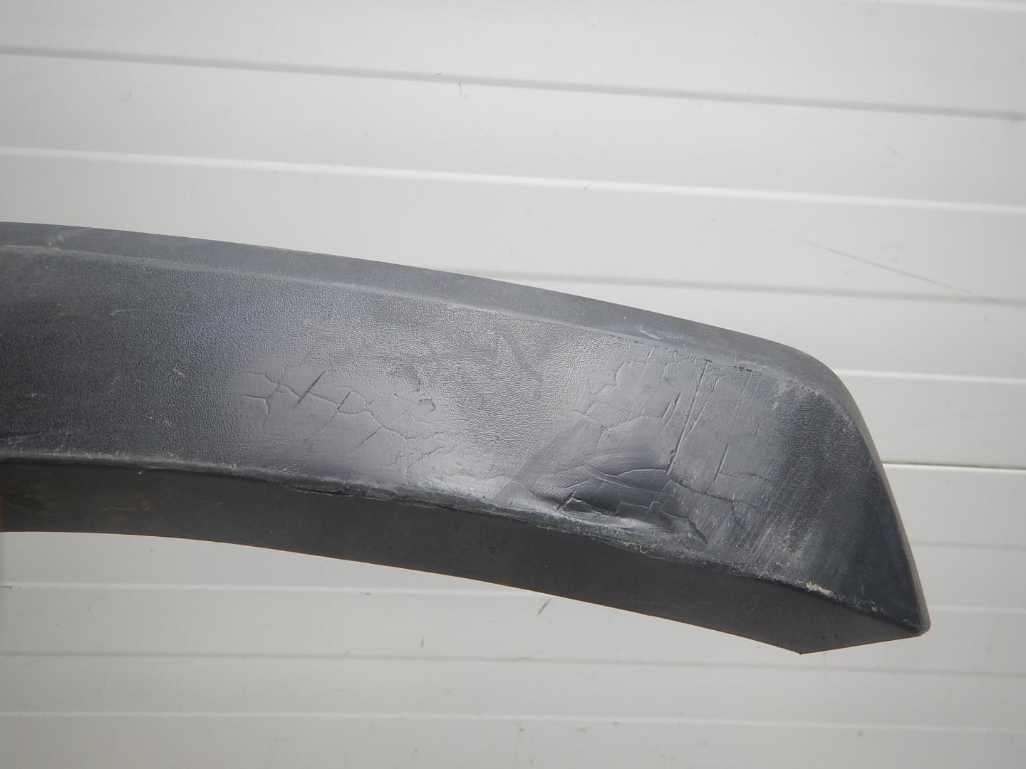 Накладка на крыло