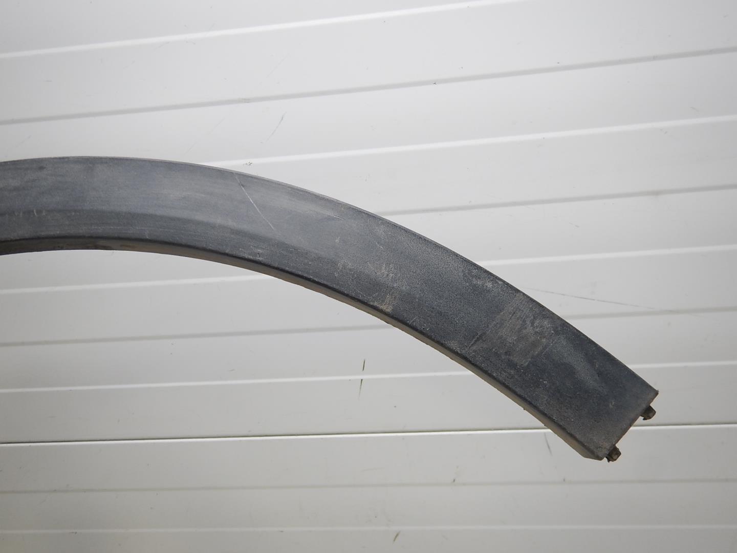 Накладка на крыло