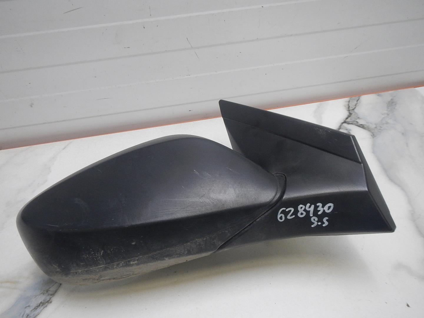 Зеркало правое механическое