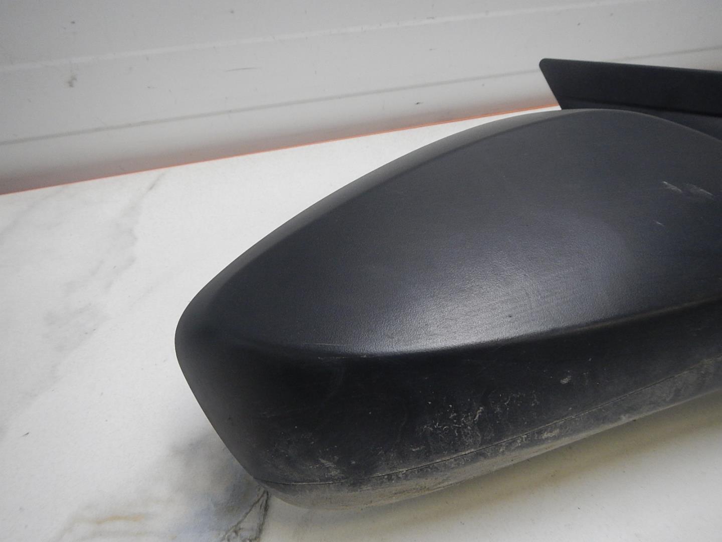 Зеркало правое механическое