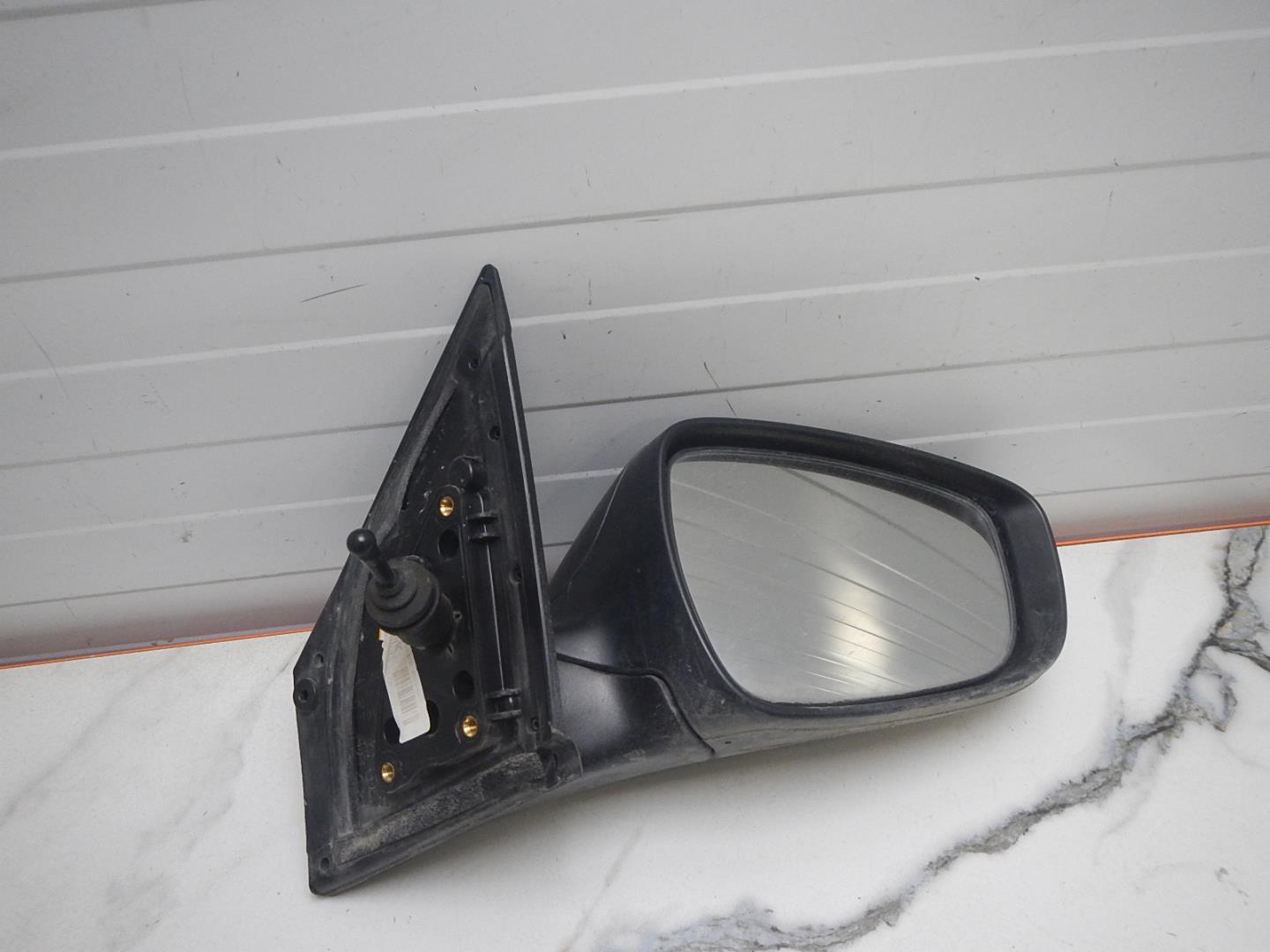 Зеркало правое механическое