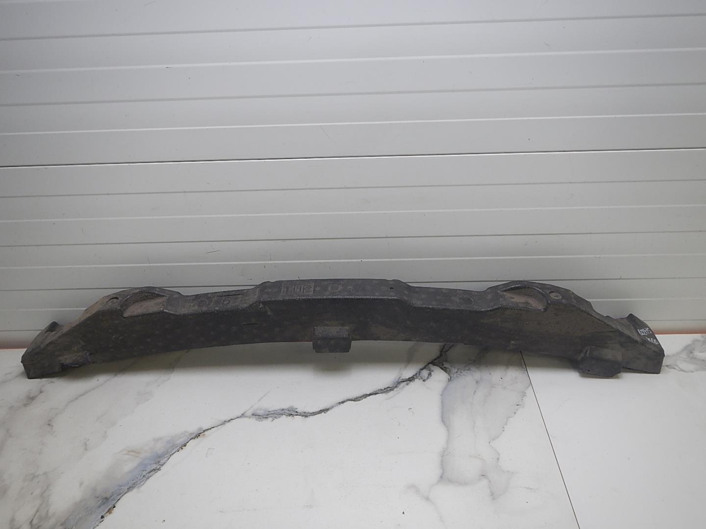 Наполнитель переднего бампера