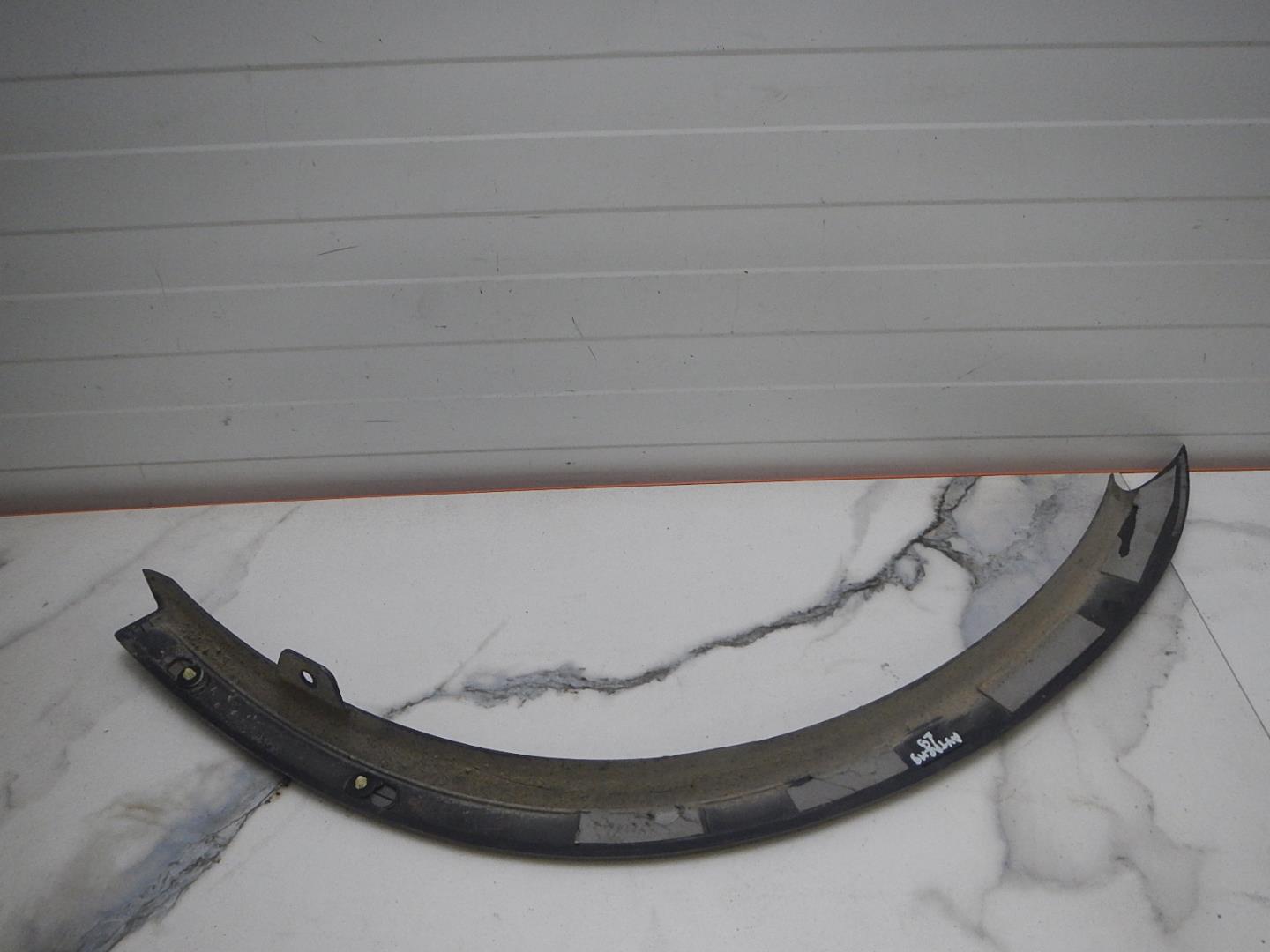 Накладка на крыло