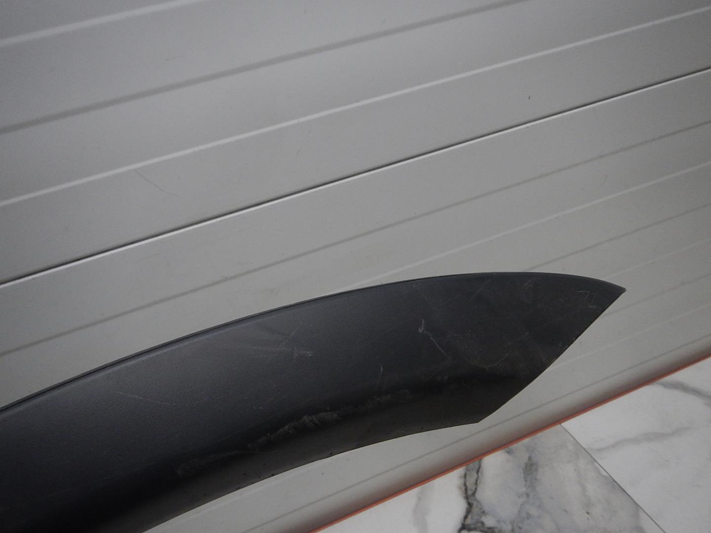 Накладка на крыло