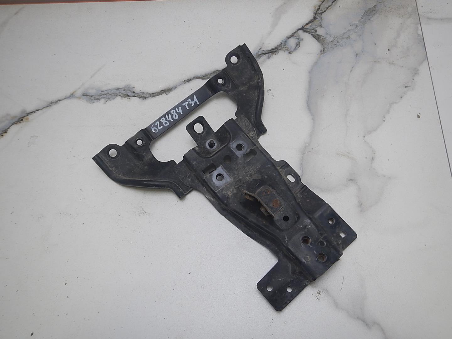 Панель передняя (телевизор)