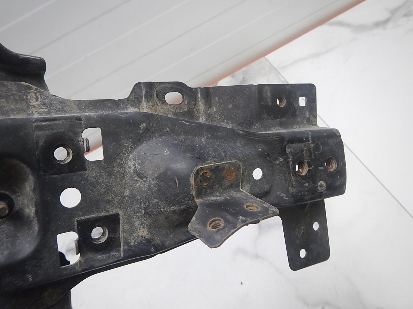 Панель передняя (телевизор)