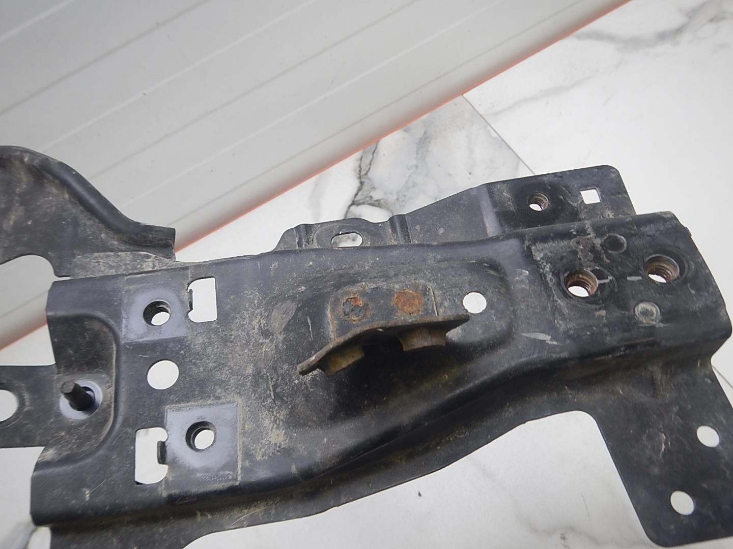 Панель передняя (телевизор)