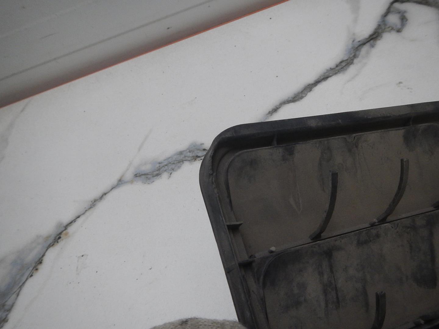 Решетка вентиляционная