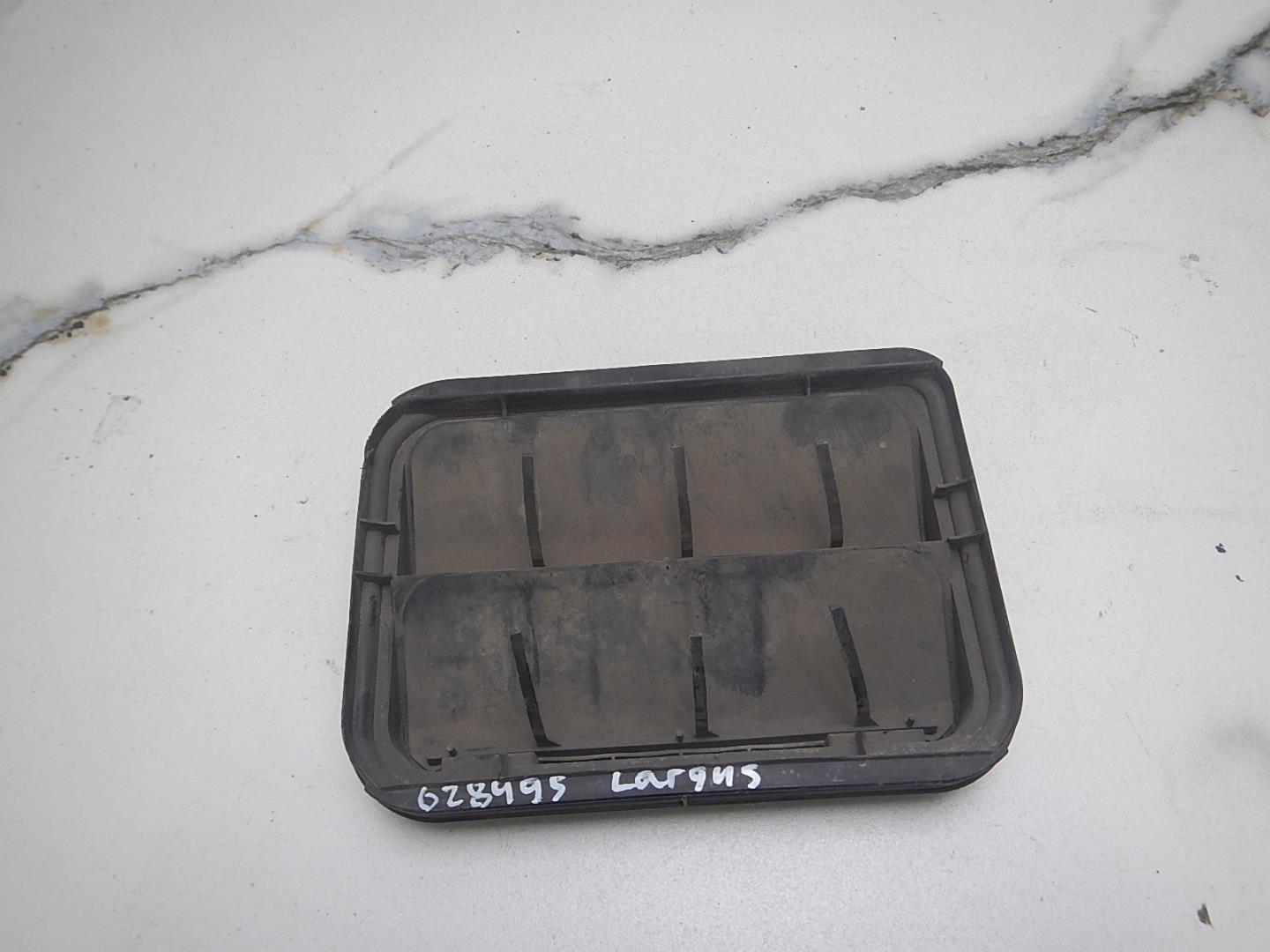 Решетка вентиляционная