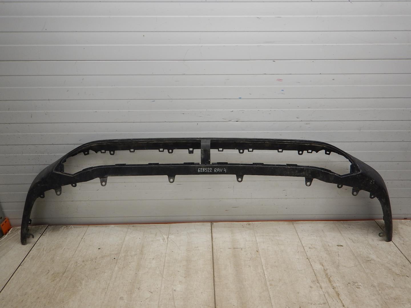 Юбка передняя