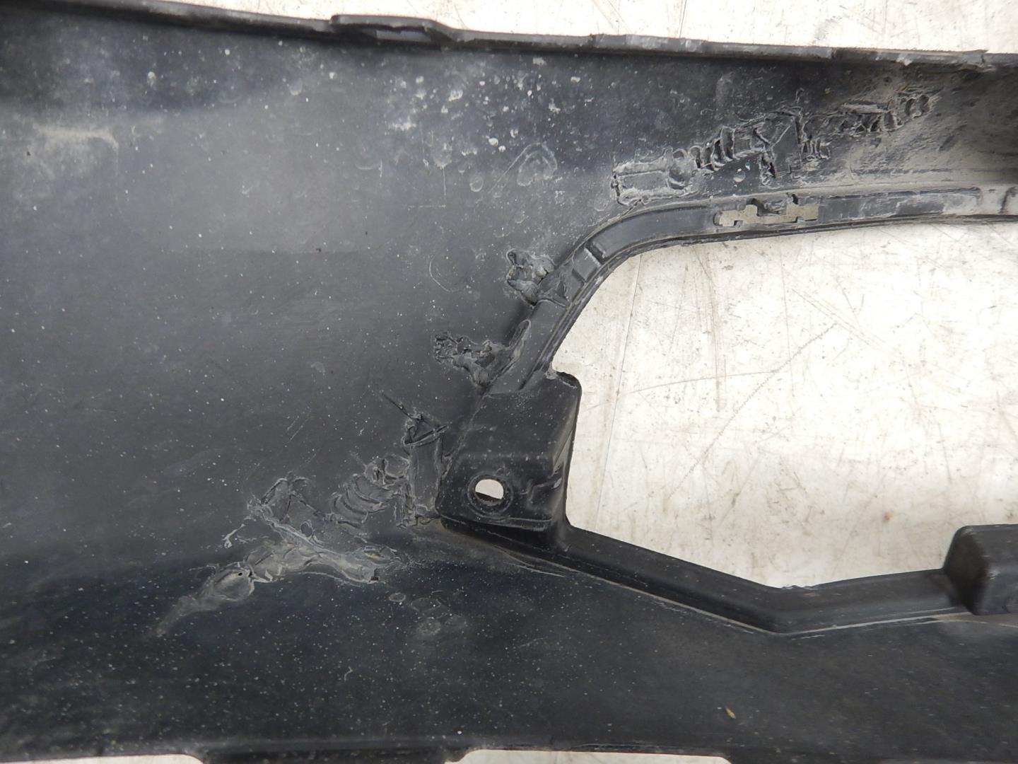 Юбка передняя