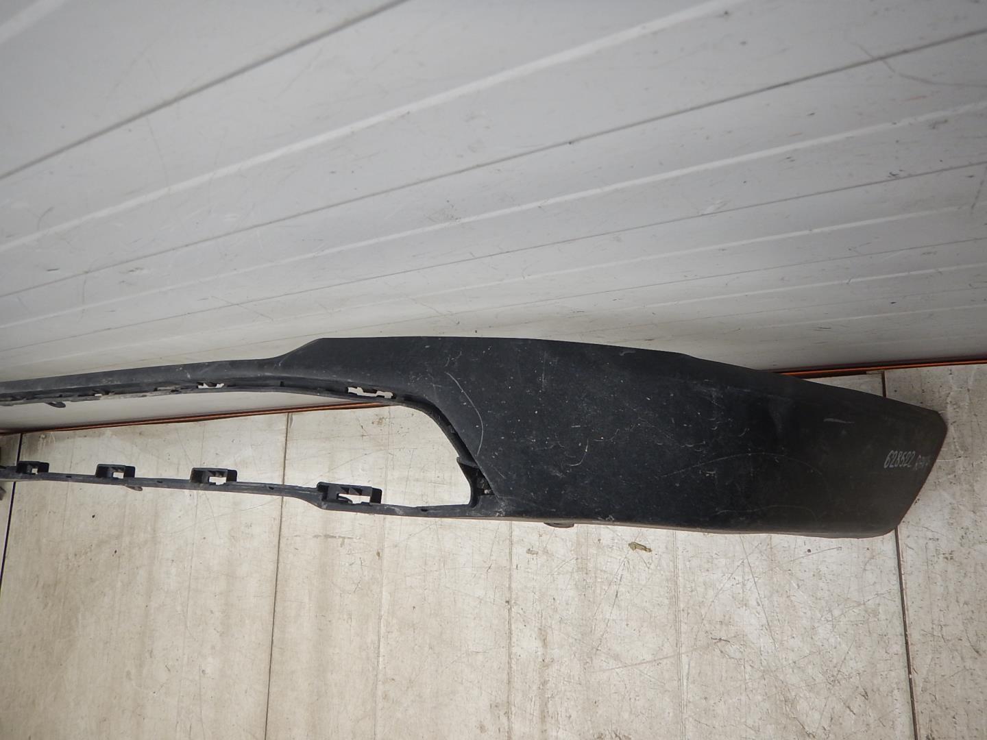 Юбка передняя