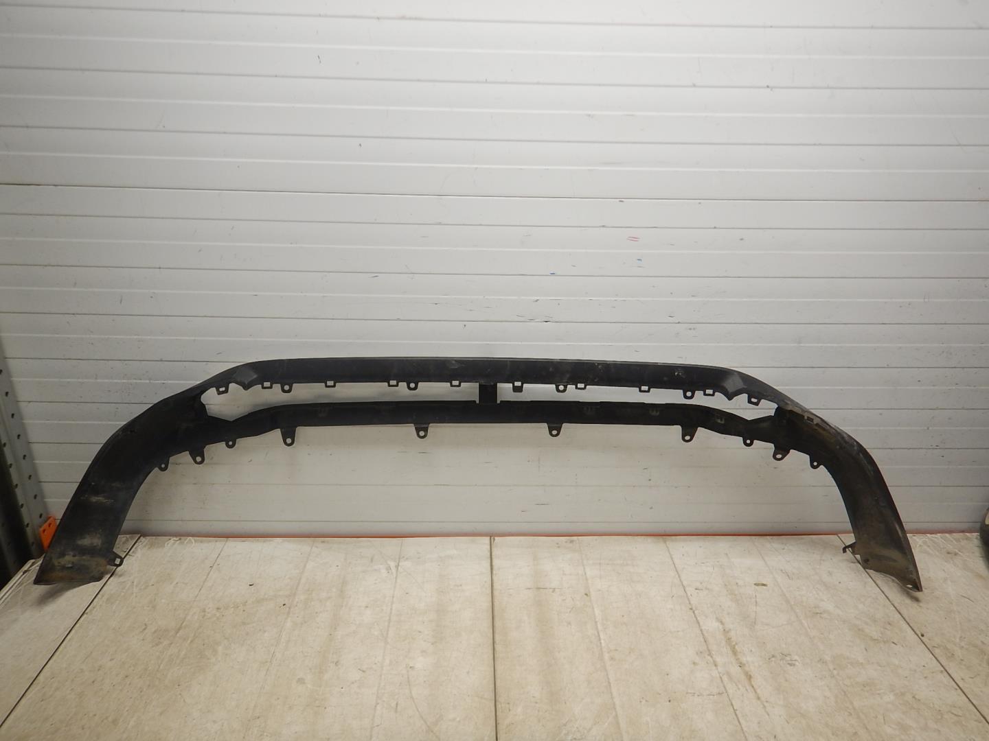 Юбка передняя