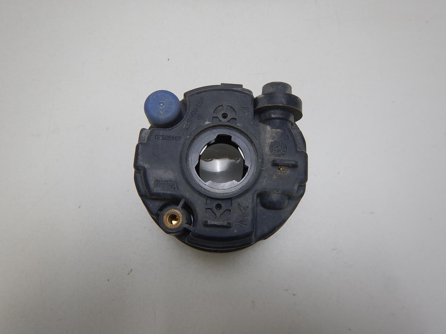 Фара противотуманная левая