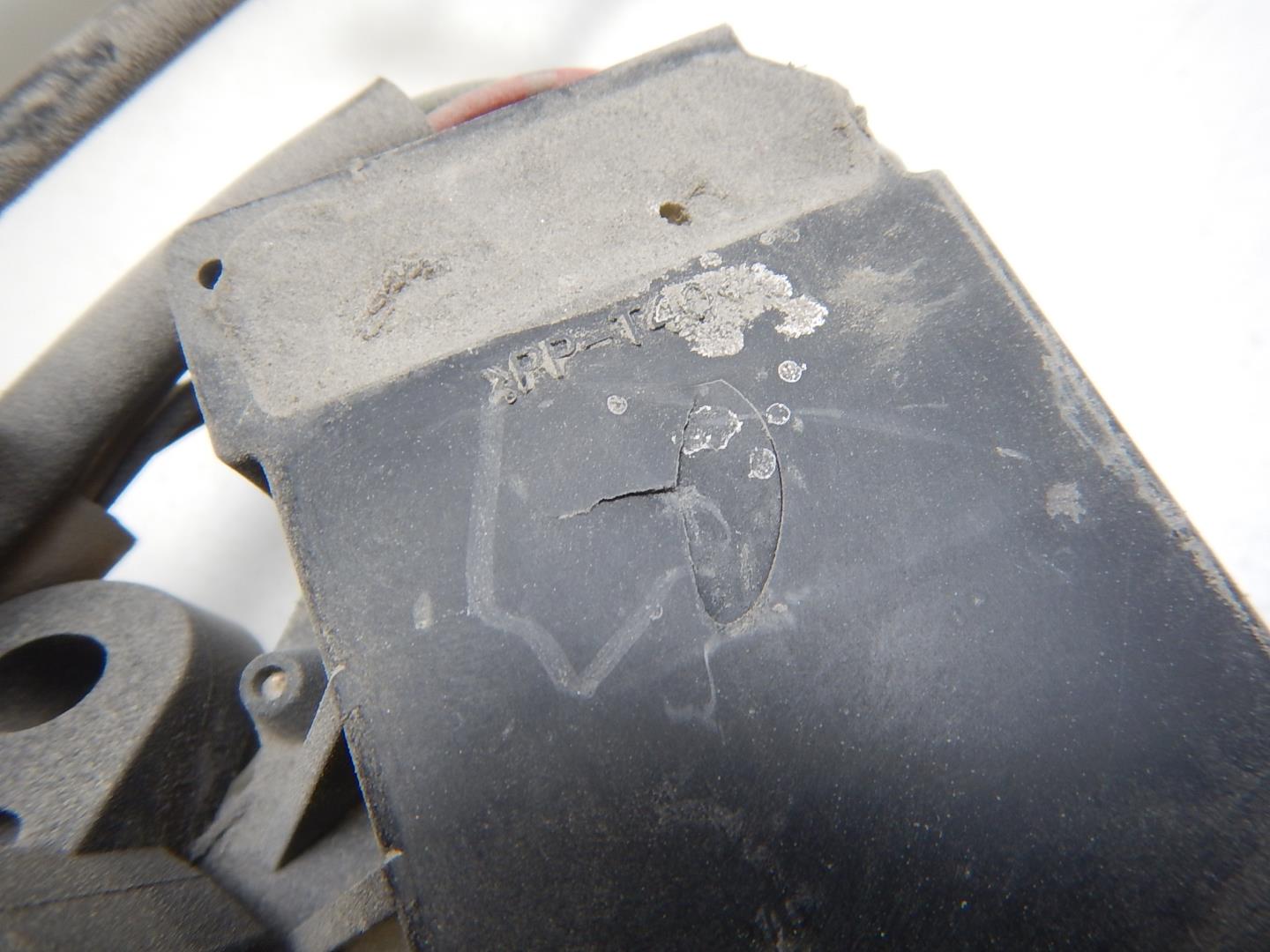 Стеклоподъемник электр. задний правый