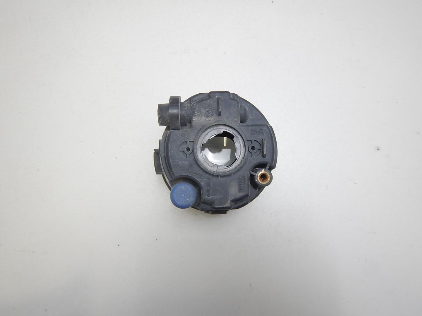 Фара противотуманная левая