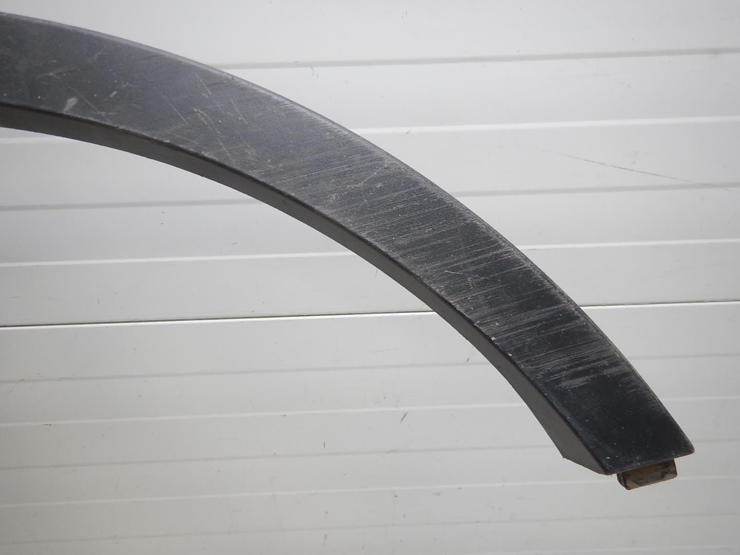 Накладка на крыло