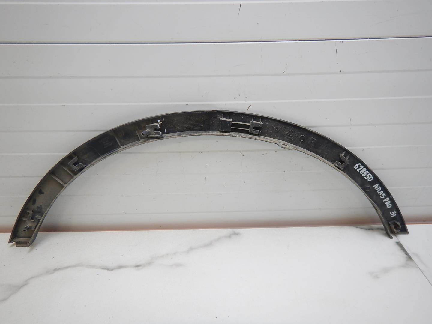 Накладка на крыло