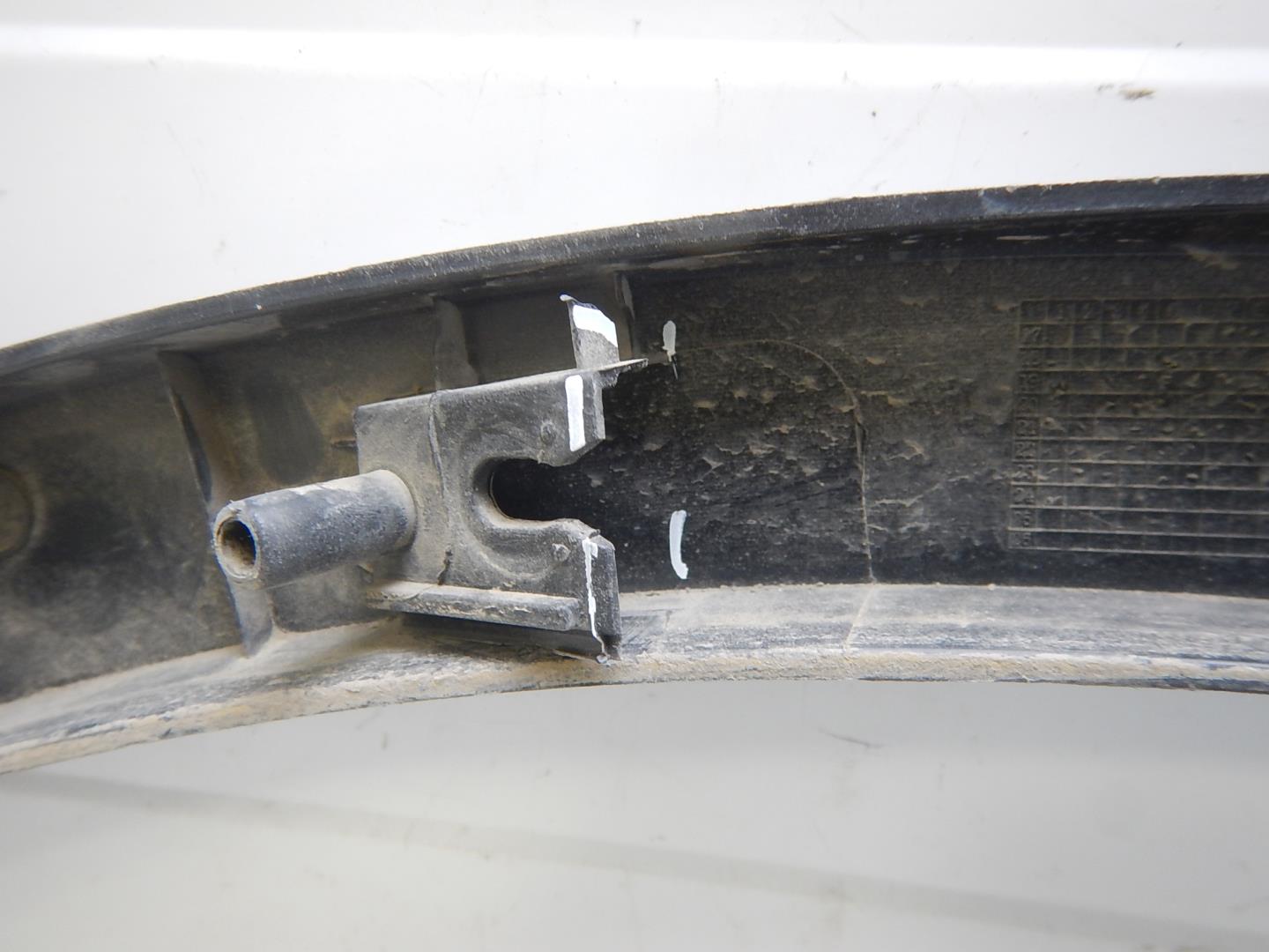 Накладка на крыло