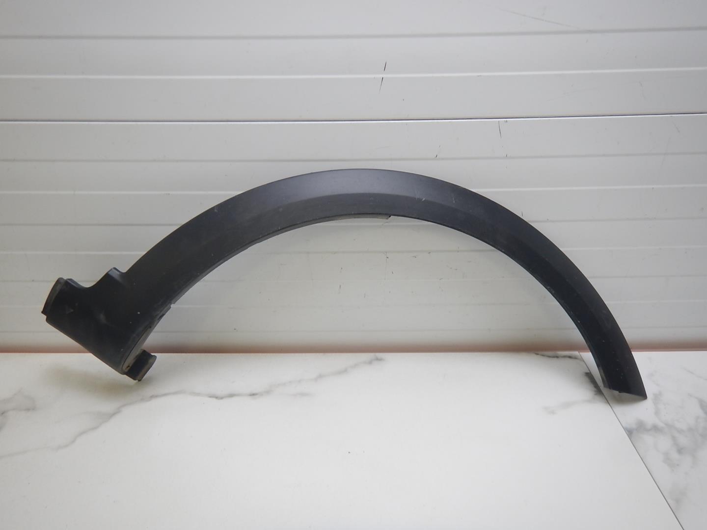 Накладка на крыло